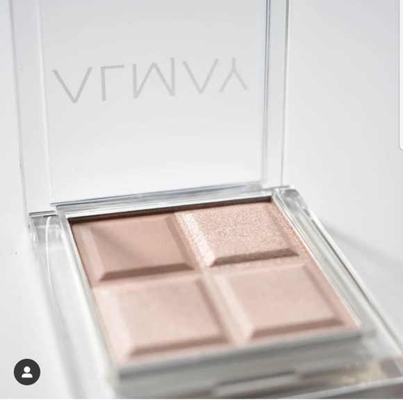 Almay Other - NIP Almay Shadow Squad Eyeshadow Here Goes Nothing